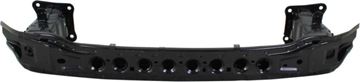 Front Bumper Reinforcement-Steel, Replacement REPF012523NSF