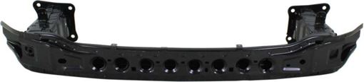 Front Bumper Reinforcement-Steel, Replacement REPF012523NSF