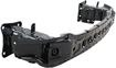 Front Bumper Reinforcement-Steel, Replacement REPF012523NSF