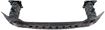 Front Bumper Reinforcement-Steel, Replacement REPF012523NSF