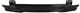 Fiat Front Bumper Reinforcement-Steel, Replacement REPF012524