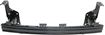 Ford Front Bumper Reinforcement-Steel, Replacement REPF012528NSF