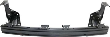 Ford Front Bumper Reinforcement-Steel, Replacement REPF012528NSF