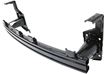 Ford Front Bumper Reinforcement-Steel, Replacement REPF012528NSF