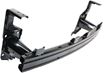 Ford Front Bumper Reinforcement-Steel, Replacement REPF012528NSF