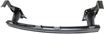 Ford Front Bumper Reinforcement-Steel, Replacement REPF012528NSF