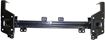 Ford Front Bumper Reinforcement-Steel, Replacement REPF012528NSF
