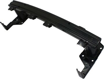 Ford Front Bumper Reinforcement-Steel, Replacement REPF012528