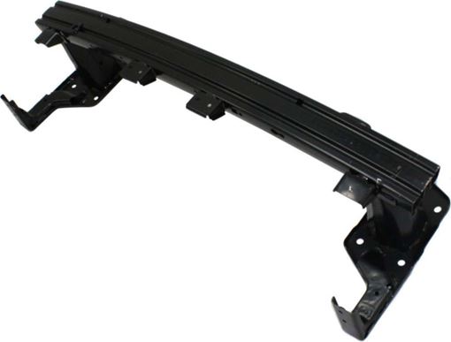 Ford Front Bumper Reinforcement-Steel, Replacement REPF012528