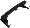 Ford Front Bumper Reinforcement-Steel, Replacement REPF012528