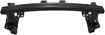 Ford Front Bumper Reinforcement-Steel, Replacement REPF012528