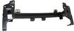 Ford Front Bumper Reinforcement-Steel, Replacement REPF012528