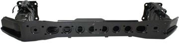 Ford Front Bumper Reinforcement-Steel, Replacement REPF012529