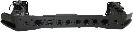 Ford Front Bumper Reinforcement-Steel, Replacement REPF012529
