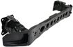 Ford Front Bumper Reinforcement-Steel, Replacement REPF012529