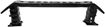 Ford Front Bumper Reinforcement-Steel, Replacement REPF012529