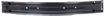 Ford Front Bumper Reinforcement-Steel, Replacement REPF012533NSF