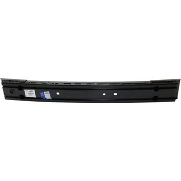 Ford Front Bumper Reinforcement-Steel, Replacement REPF012535NSF