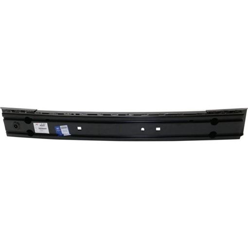 Ford Front Bumper Reinforcement-Steel, Replacement REPF012535NSF