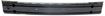 Ford Front Bumper Reinforcement-Steel, Replacement REPF012535