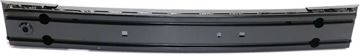Ford Front Bumper Reinforcement-Steel, Replacement REPF012535