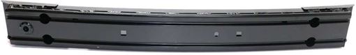 Ford Front Bumper Reinforcement-Steel, Replacement REPF012535