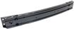 Ford Front Bumper Reinforcement-Steel, Replacement REPF012535