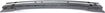 Ford Front Bumper Reinforcement-Steel, Replacement REPF012535