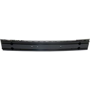 Ford Front Bumper Reinforcement-Steel, Replacement REPF012536