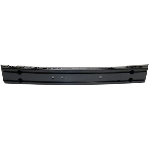Ford Front Bumper Reinforcement-Steel, Replacement REPF012536