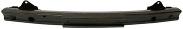 Ford, Lincoln Rear Bumper Reinforcement-Steel, Replacement REPF762101