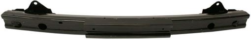 Ford, Lincoln Rear Bumper Reinforcement-Steel, Replacement REPF762101