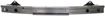 Ford, Lincoln Rear Bumper Reinforcement-Steel, Replacement REPF762101