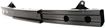 Ford, Lincoln Rear Bumper Reinforcement-Steel, Replacement REPF762101