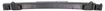 Ford, Lincoln Rear Bumper Reinforcement-Steel, Replacement REPF762101