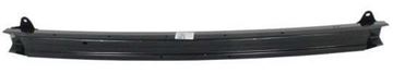 Ford, Lincoln Rear Bumper Reinforcement-Steel, Replacement REPF762102