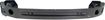 Ford Rear Bumper Reinforcement-Steel, Replacement REPF762105