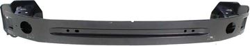 Ford Rear Bumper Reinforcement-Steel, Replacement REPF762105