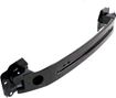 Ford Rear Bumper Reinforcement-Steel, Replacement REPF762105
