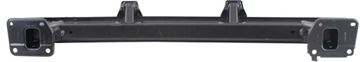 Ford Rear Bumper Reinforcement-Steel, Replacement REPF762107