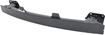 Ford Rear Bumper Reinforcement-Steel, Replacement REPF762107