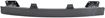 Ford Rear Bumper Reinforcement-Steel, Replacement REPF762107