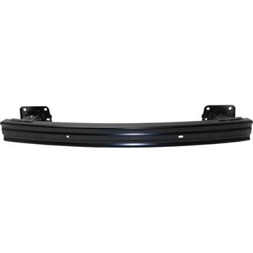 Ford Rear Bumper Reinforcement-Steel, Replacement REPF762110NSF