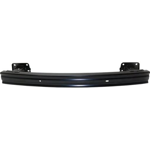 Ford Rear Bumper Reinforcement-Steel, Replacement REPF762110NSF