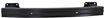 Ford Rear Bumper Reinforcement-Steel, Replacement REPF762110