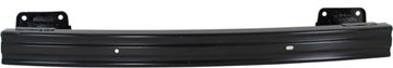 Ford Rear Bumper Reinforcement-Steel, Replacement REPF762110