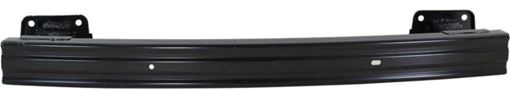 Ford Rear Bumper Reinforcement-Steel, Replacement REPF762110