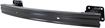 Ford Rear Bumper Reinforcement-Steel, Replacement REPF762110