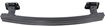 Ford Rear Bumper Reinforcement-Steel, Replacement REPF762110