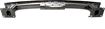 Ford Rear Bumper Reinforcement-Steel, Replacement REPF762111